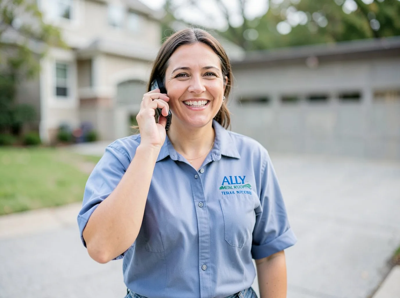 Metal Roof Installation Kings Mills, OH FAQs